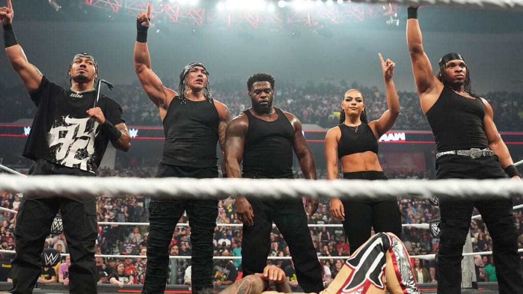 WWE NXT stars to join the 946: Five names to align themselves with ...