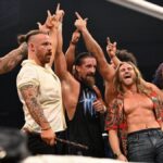 AEW stars to join The Cut: Four names who will become the members of the newest faction in the company