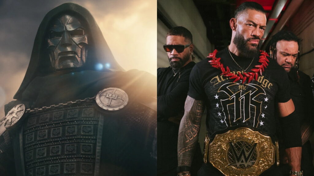 WWE is exactly like the Marvel Cinematic Universe: Nicolas Cage & Triple H comments are accurate, but that is not a good thing