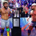Ranking WWE NXT Dusty Rhodes Tag Team Classic semifinalists: Who will win the trophy this year?