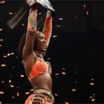 Queen Aminata first AEW TBS Championship challenger: Five stars who will face the new champion