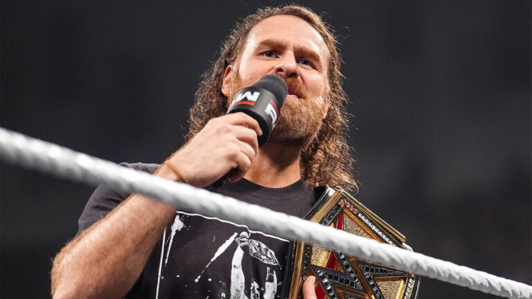 Sami Zayn first-time WWE opponents: Four stars who will face The Last Real Good Guy for the first time