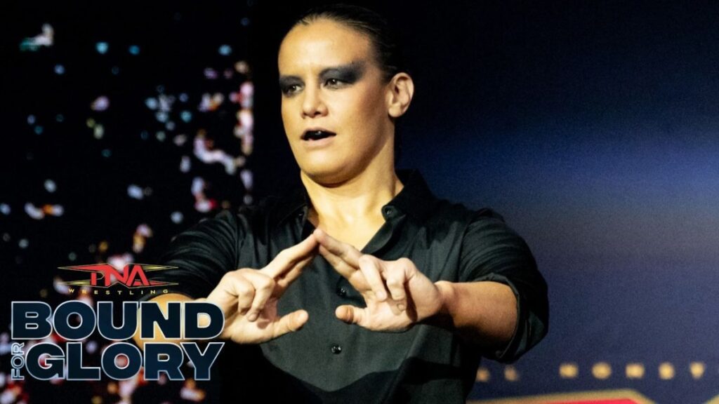 Shayna Baszler joins TNA: Which former WWE stars could join her in the company?