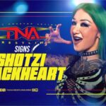 Shotzi Blackheart TNA Wrestling future plans after her return: What’s next for the former WWE star in her new home?