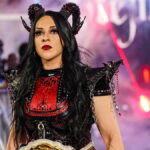 Stephanie Vaquer WWE Raw future plans: What will La Primera do next after being cleared?