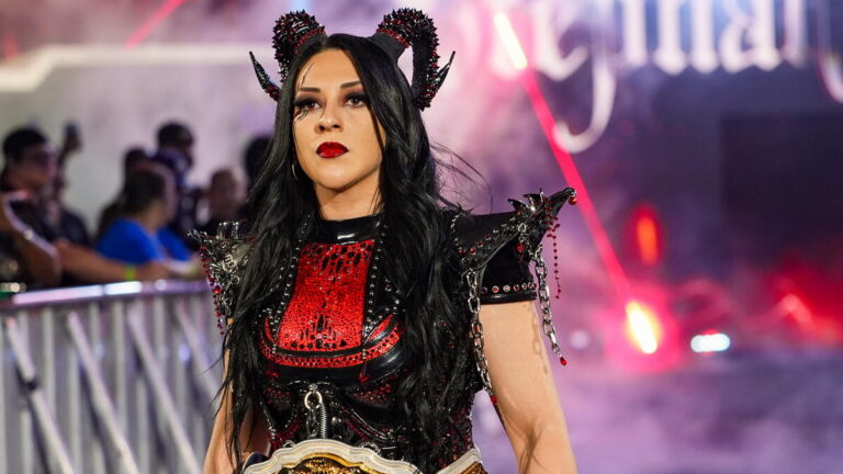 Stephanie Vaquer WWE Raw future plans: What will La Primera do next after being cleared?