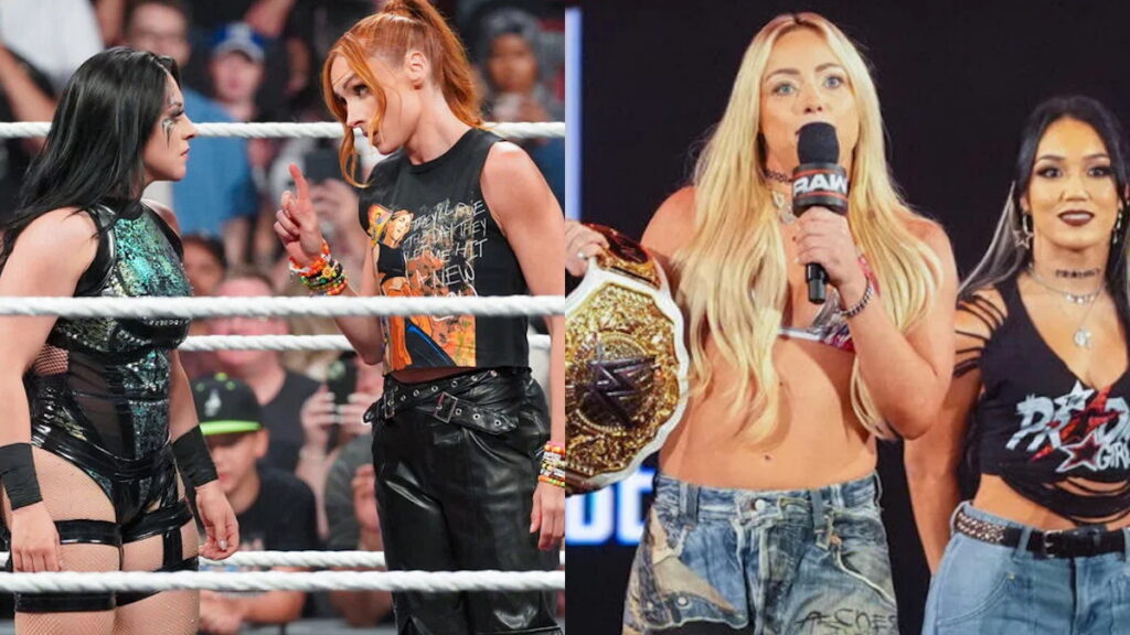 WWE Money In The Bank 2026: Who will leave New Orleans as Women’s World Champion?