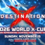 TNA Wrestling stars to compete in the World X-Cup: Which names will take part in the tournament at Destination-X?