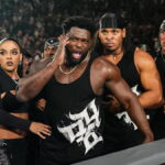 WWE's The 946