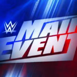 WWE Main Event logo