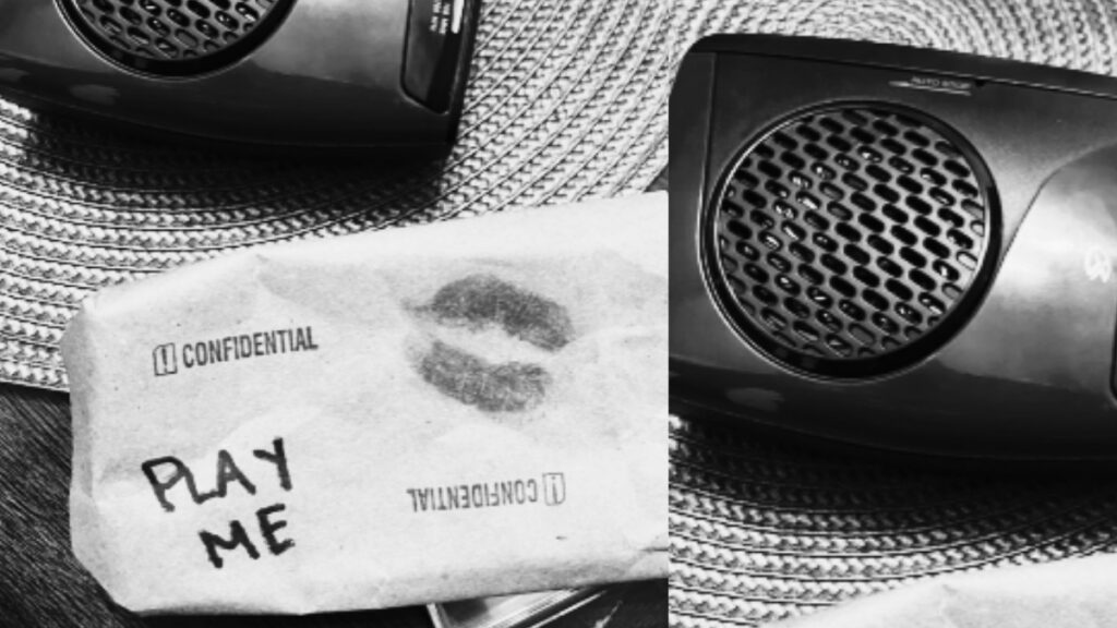AEW clues related to Timeless Toni Storm