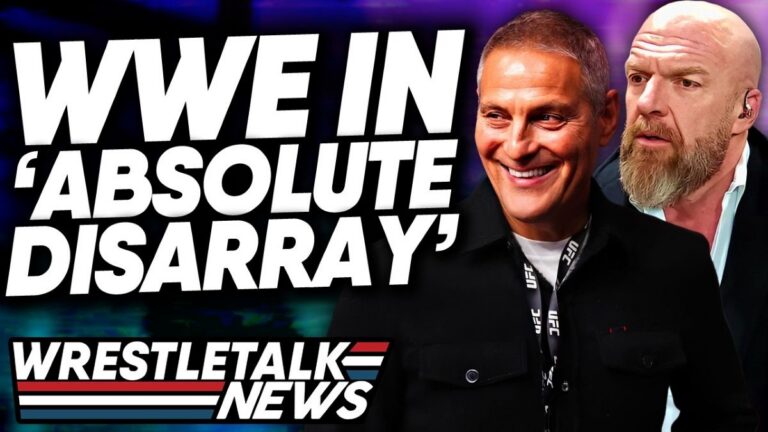 The Rock WWE Heat, WWE Roster Upset, WWE Raw Review | WrestleTalk