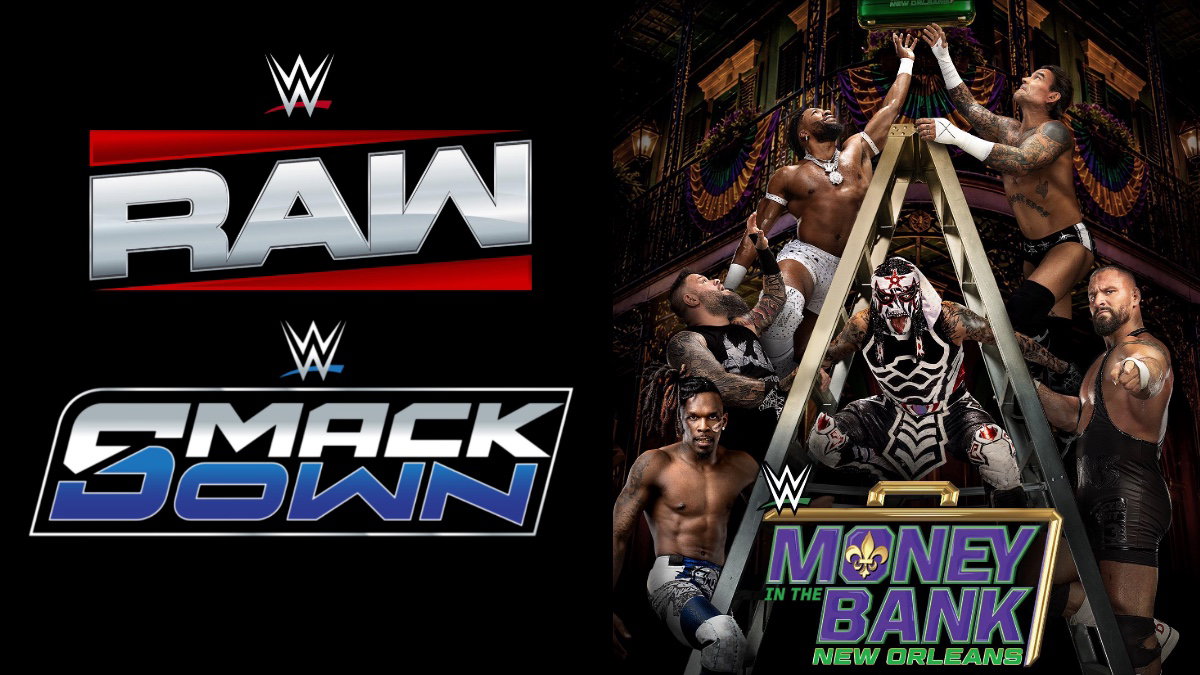 WWE Raw star to join SmackDown: Three roster changes we could see after ...